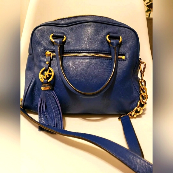 Michael Kors Purse - Picture 1 of 2